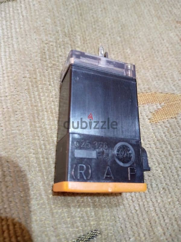 Burkert Solenoid valve 2