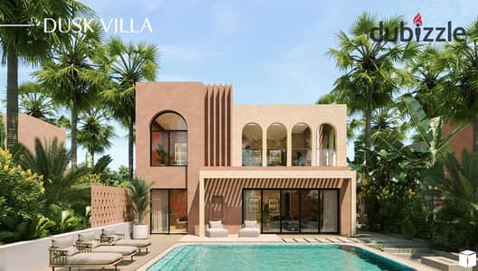 Fully finished chalet With AC Sea View ogami by sodic