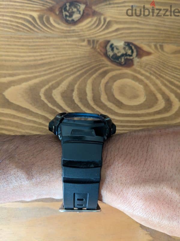 Casio G shock AW-591 1