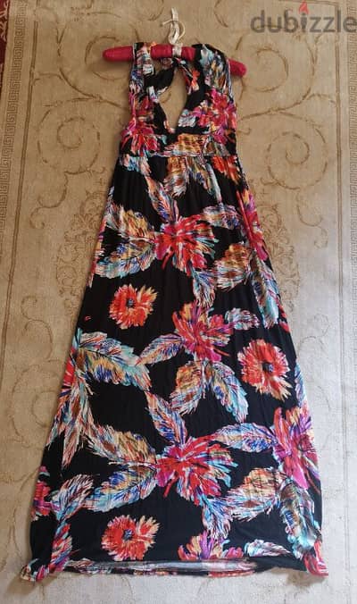 Summer dress from New Look