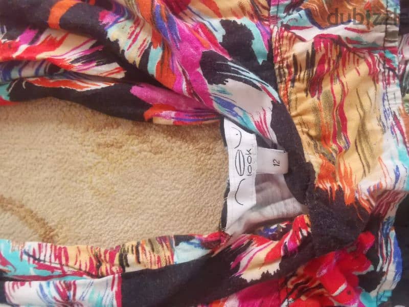 Summer dress from New Look 2