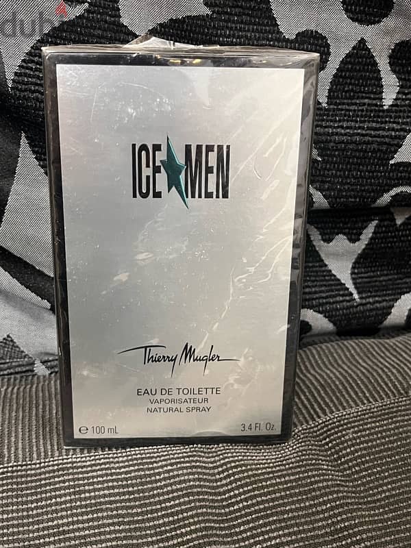 original perfume 2