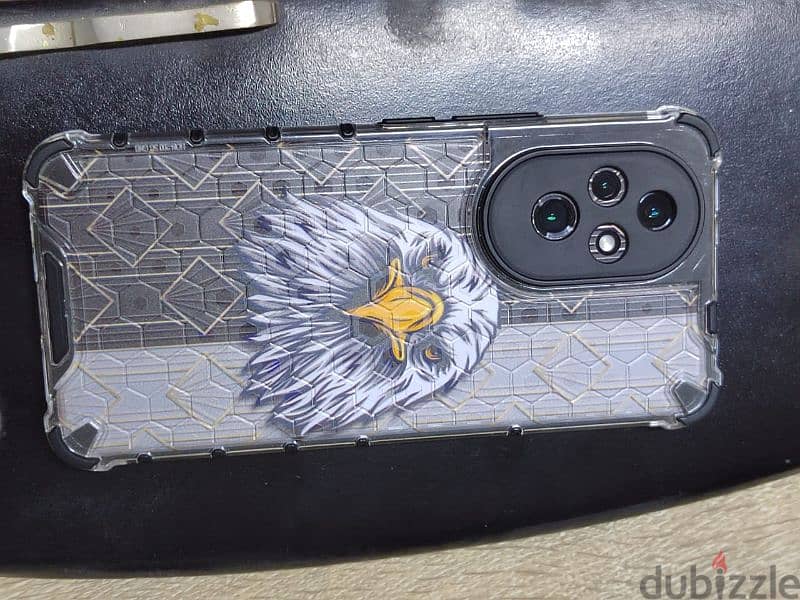 Honor 200 6