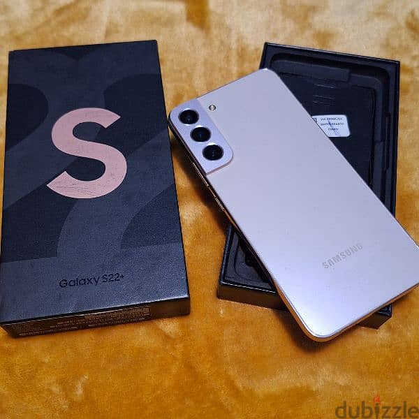 S22 plus  Samsung 1