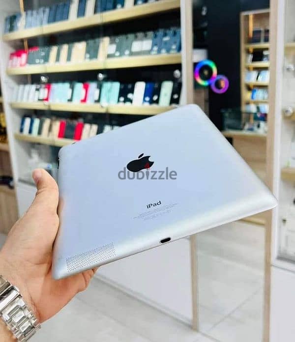 Ipad 4 1