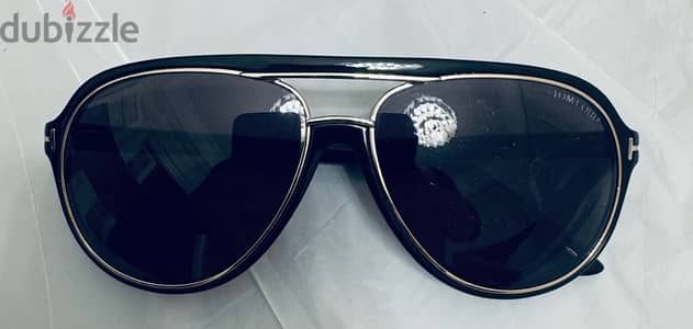 Tom Ford sunglasses