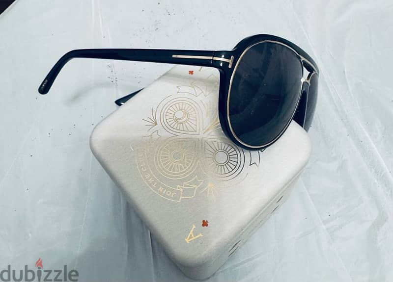 Tom Ford sunglasses 1