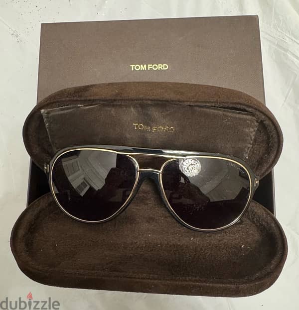 Tom Ford sunglasses 2