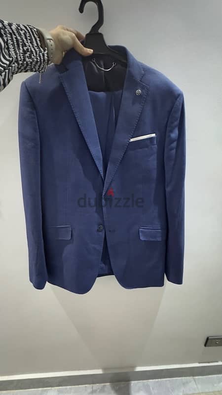 zara suit 2