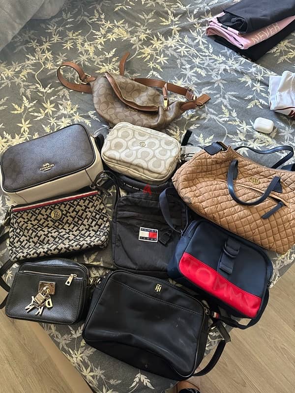 original bags 2