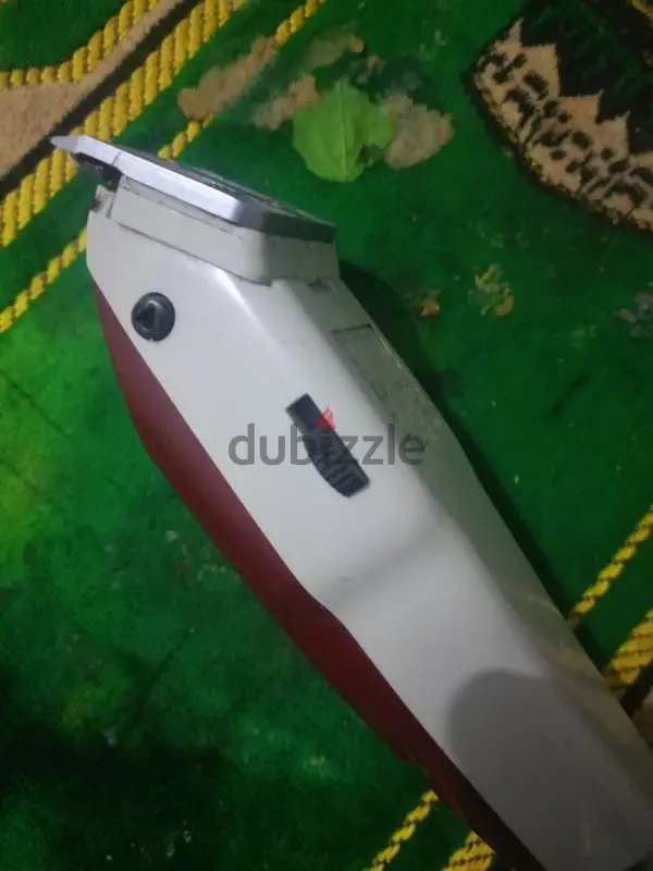 Máquina de afeitado alemana65054863898370122