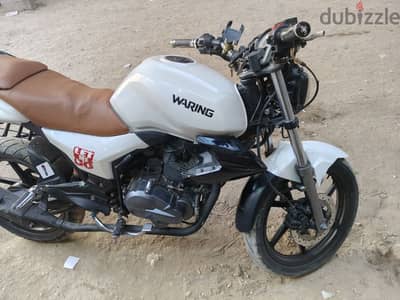 موتوسيكل بنيلي vlr sport 200