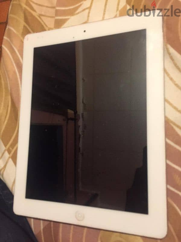 ipad3 5