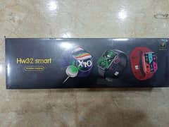 ساعة ذكية Smart Watch HW32