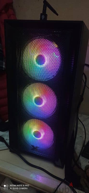 تجميعه pc 1