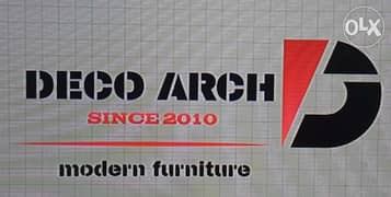Deco Arch للمطابخ الأكريليك واالبولي لاك 0