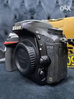 Nikon d750 نيكون ٧٥٠ 0