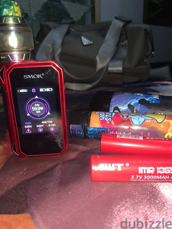 vape smoke 1