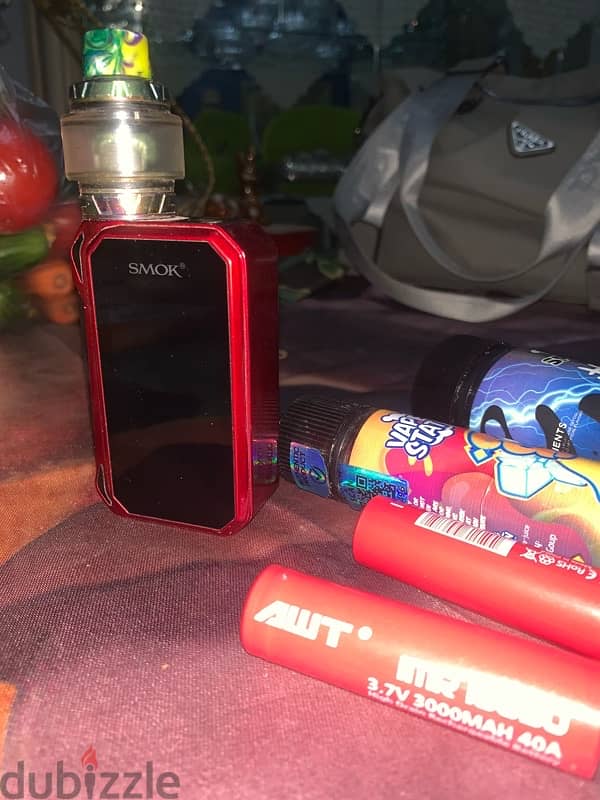 vape smoke 3