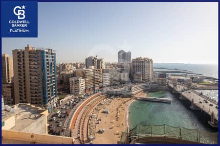 Apartment for sale 320 meter Stanley (Shahdi Pasha Street)