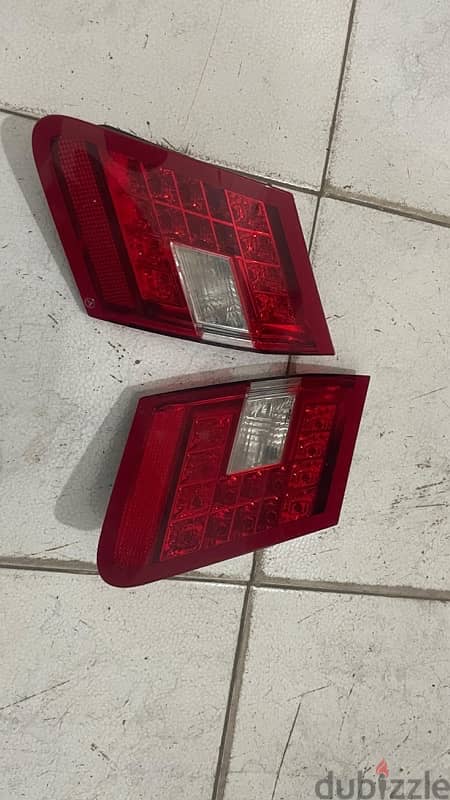 w212 قطع غيار e180 & e200 & e250 8