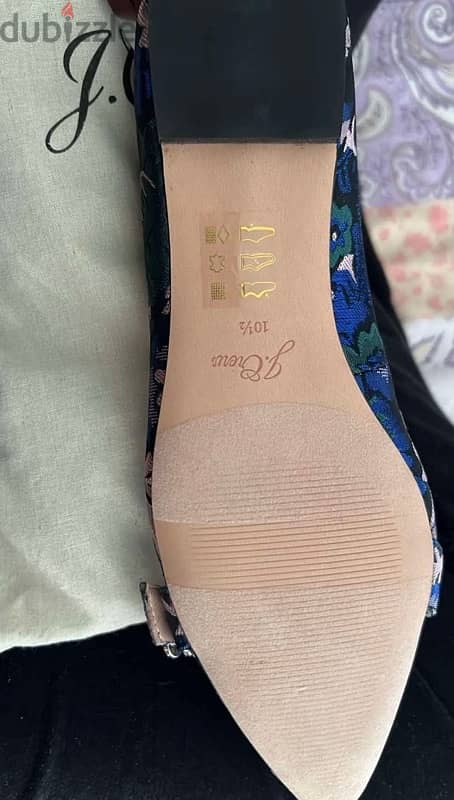 Women's shoes 2