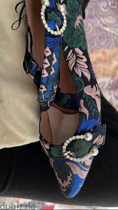 Women's shoes 3