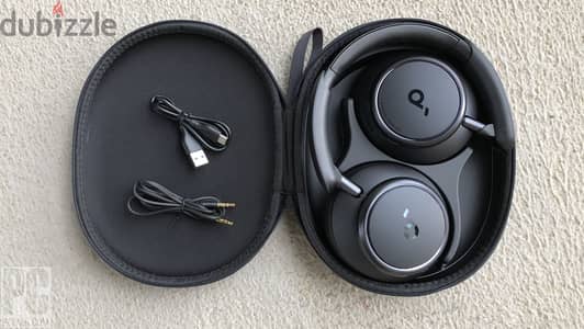 Soundcore Q45