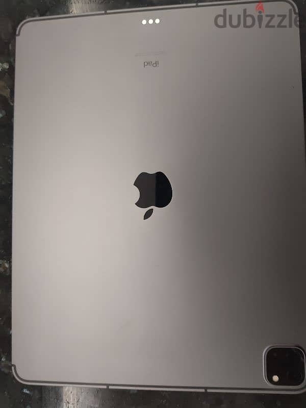 ipad pro 5th gen 512gb 2