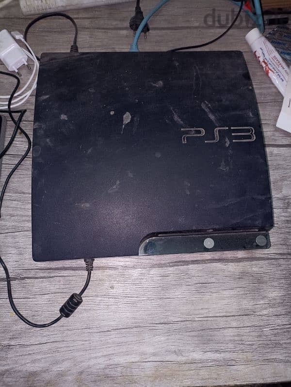 Playstation 3 1