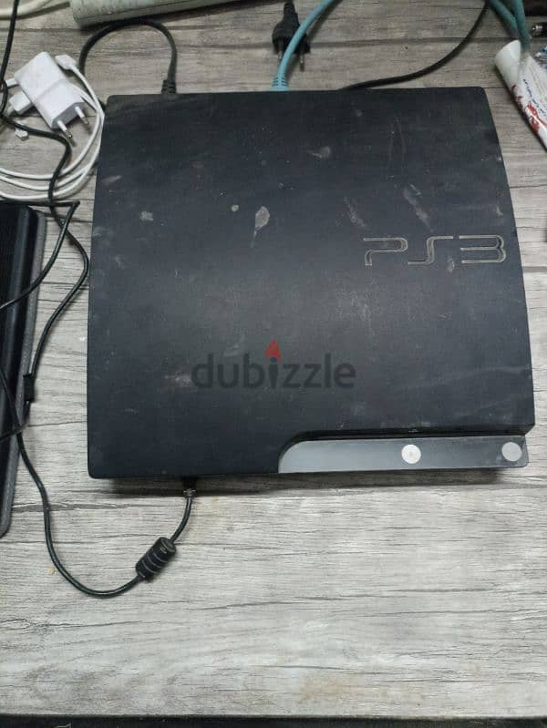 Playstation 3 2