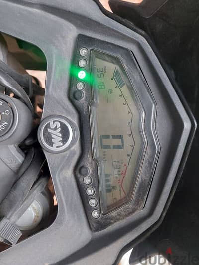 SYM NH180