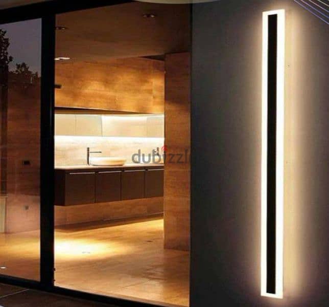 lights liner 1