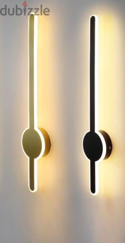 lights liner 2
