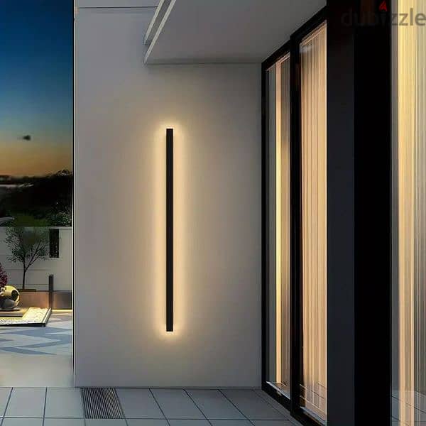 lights liner 4