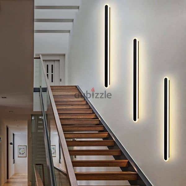 lights liner 7