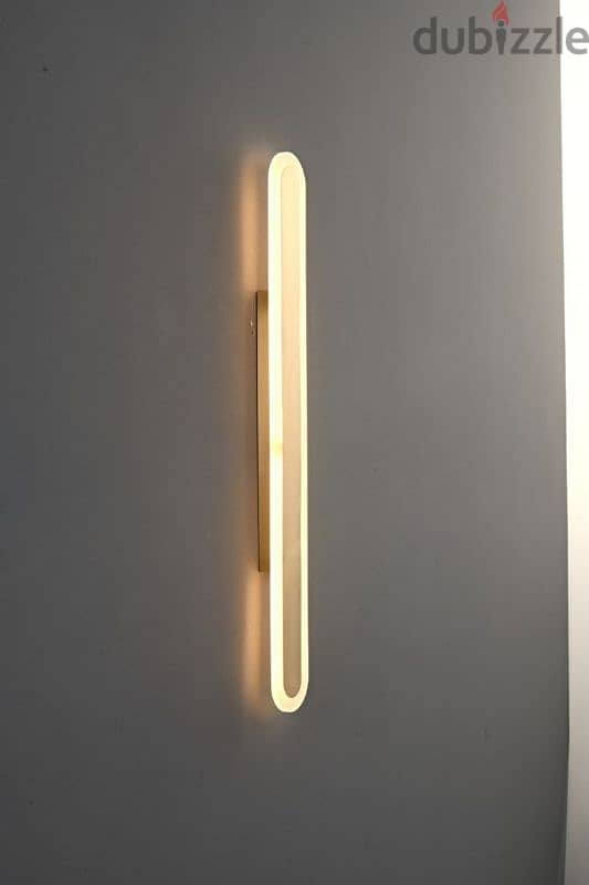 lights liner 8