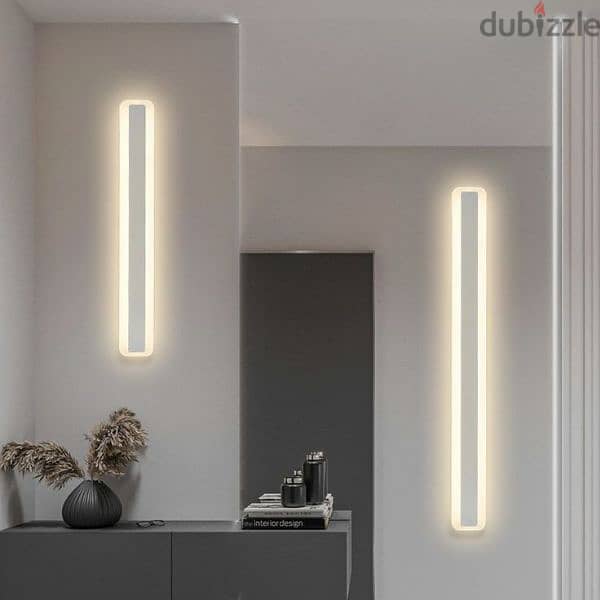lights liner 9