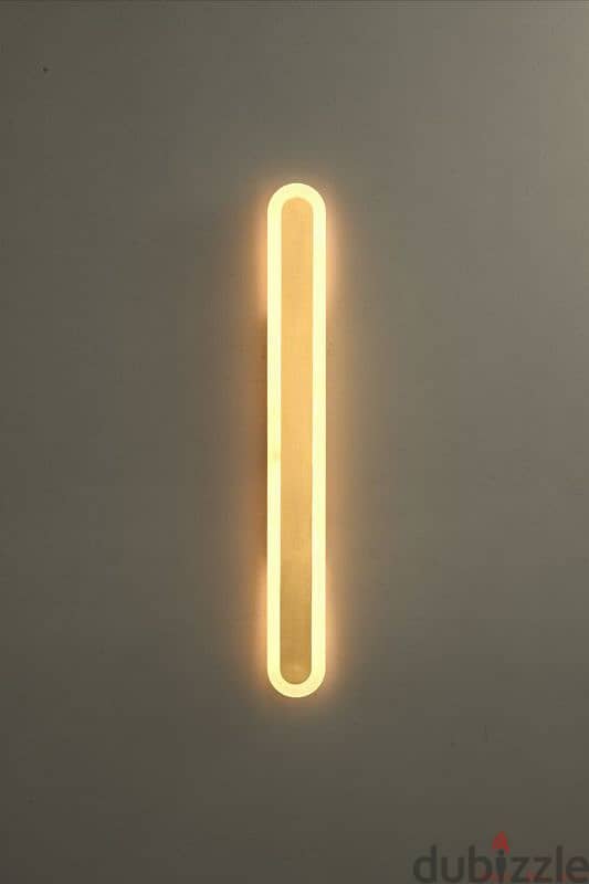 lights liner 10