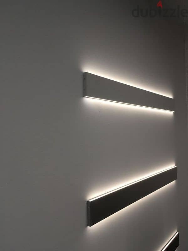 lights liner 11
