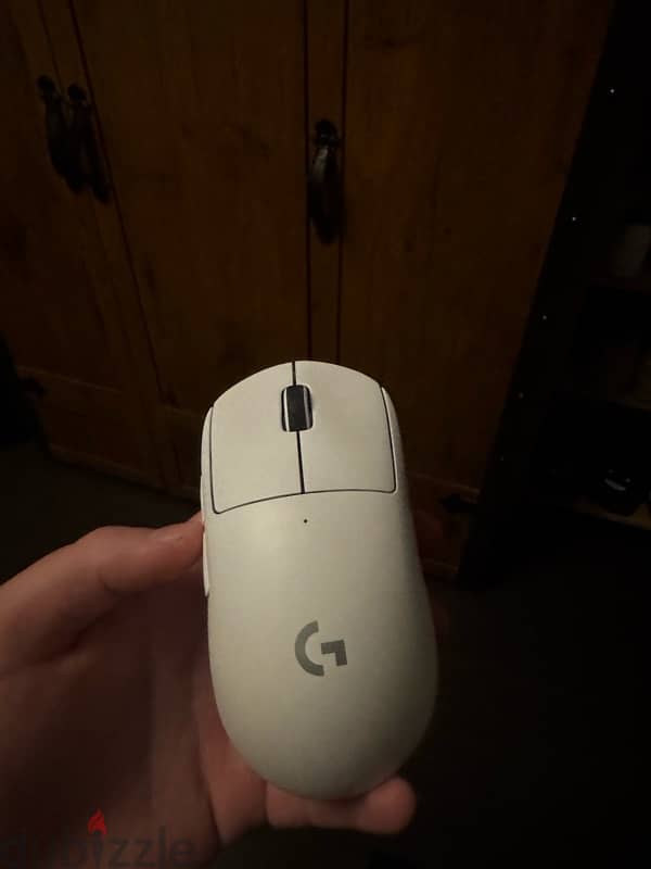LOGITECH G Pro X Superlight 1
