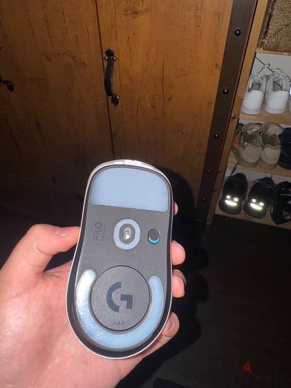 LOGITECH G Pro X Superlight 2