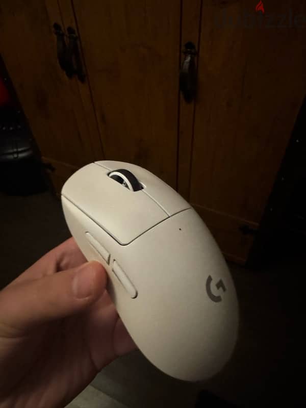 LOGITECH G Pro X Superlight 3