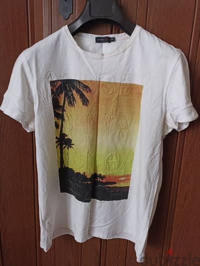 T shirt in very good condition