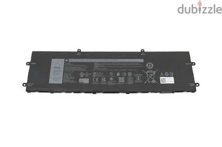 Dell Alienware battery