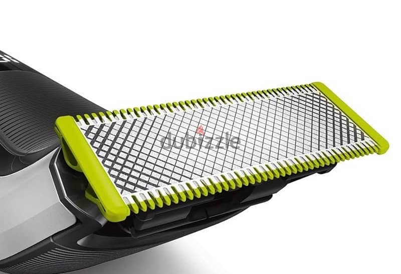 New Philips Norelco OneBlade Pro Face 1