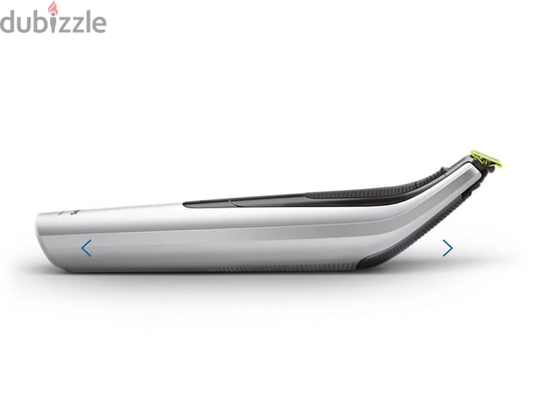 New Philips Norelco OneBlade Pro Face 2
