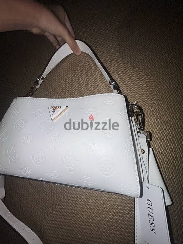 شنطه guess 2