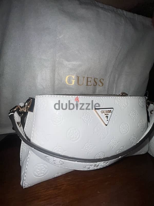 شنطه guess 3