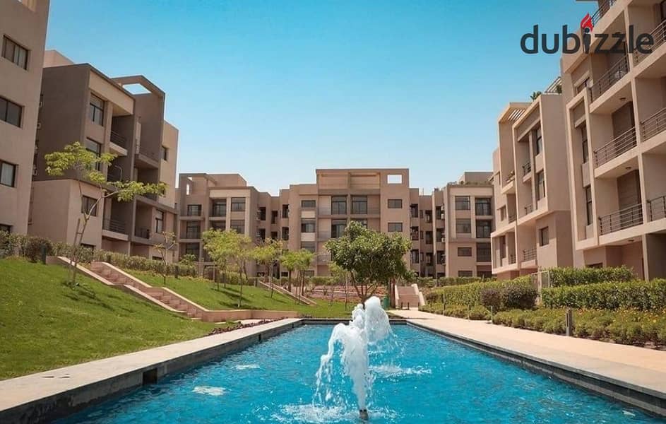 شقة بـ٤ غرف نوم في فيفث سكوير المراسم، صورة ٦ من ١٠